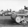 Semovente 75-18 Bundesarchiv Bild 101I-784-0208-17A, Nordafrika, italienische Panzer (1)